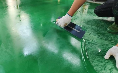 塔城什么是VEF地坪,VEF地坪厂家