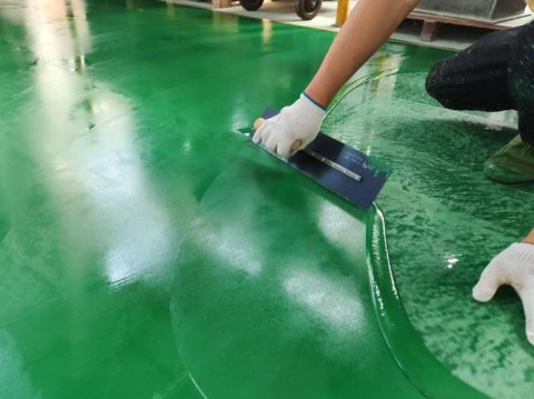 塔城什么是VEF地坪,VEF地坪厂家