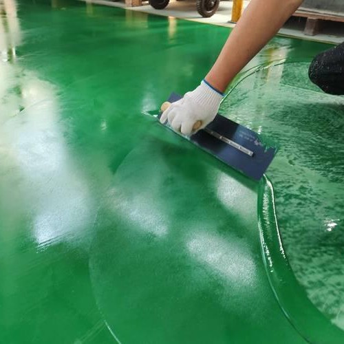 塔城什么是VEF地坪,VEF地坪厂家产品图1