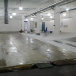 塔城防腐防静电地坪,防腐防静电自流平地坪-缩略图2