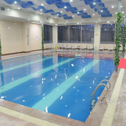 塔城聚脲地坪,防腐蚀地坪