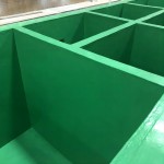 塔城防腐水池，水池防腐防渗怎么做，防腐水池施工厂家-缩略图1