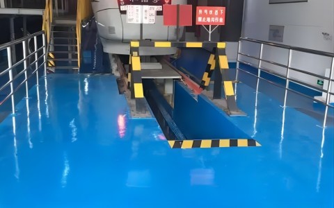 塔城环氧防腐蚀地坪,环氧积层地坪