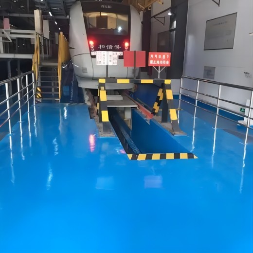 塔城环氧防腐蚀地坪,环氧积层地坪